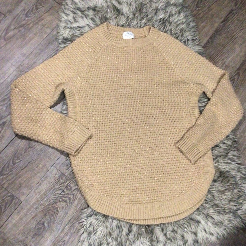 St. John’s Bay sweater size medium